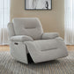 Upholstery Cameron Triple Power Recliner