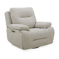 Upholstery Triple Power Zero Gravity Reclining Sofa & Loveseat