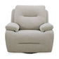 Upholstery Cameron Triple Power Recliner