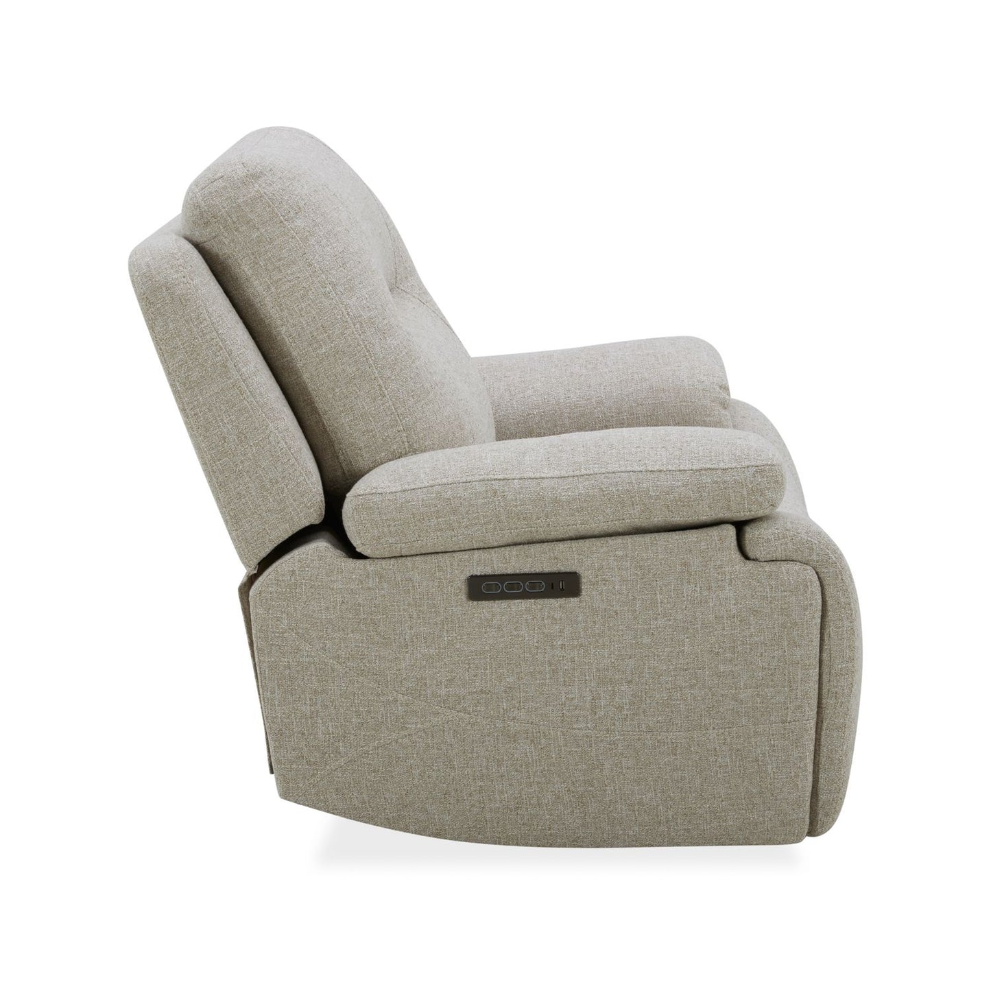 Upholstery Triple Power Zero Gravity Reclining Sofa & Loveseat