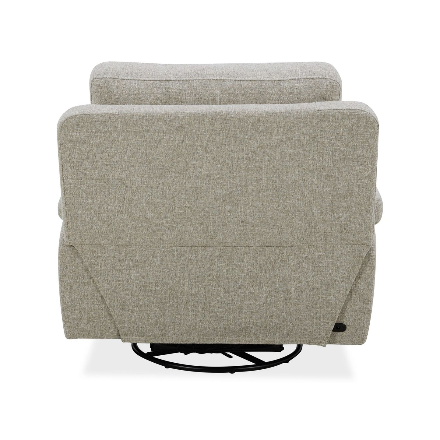 Upholstery Triple Power Zero Gravity Reclining Sofa & Loveseat