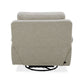 Upholstery Triple Power Zero Gravity Reclining Sofa & Loveseat