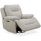 Upholstery Triple Power Zero Gravity Reclining Sofa & Loveseat
