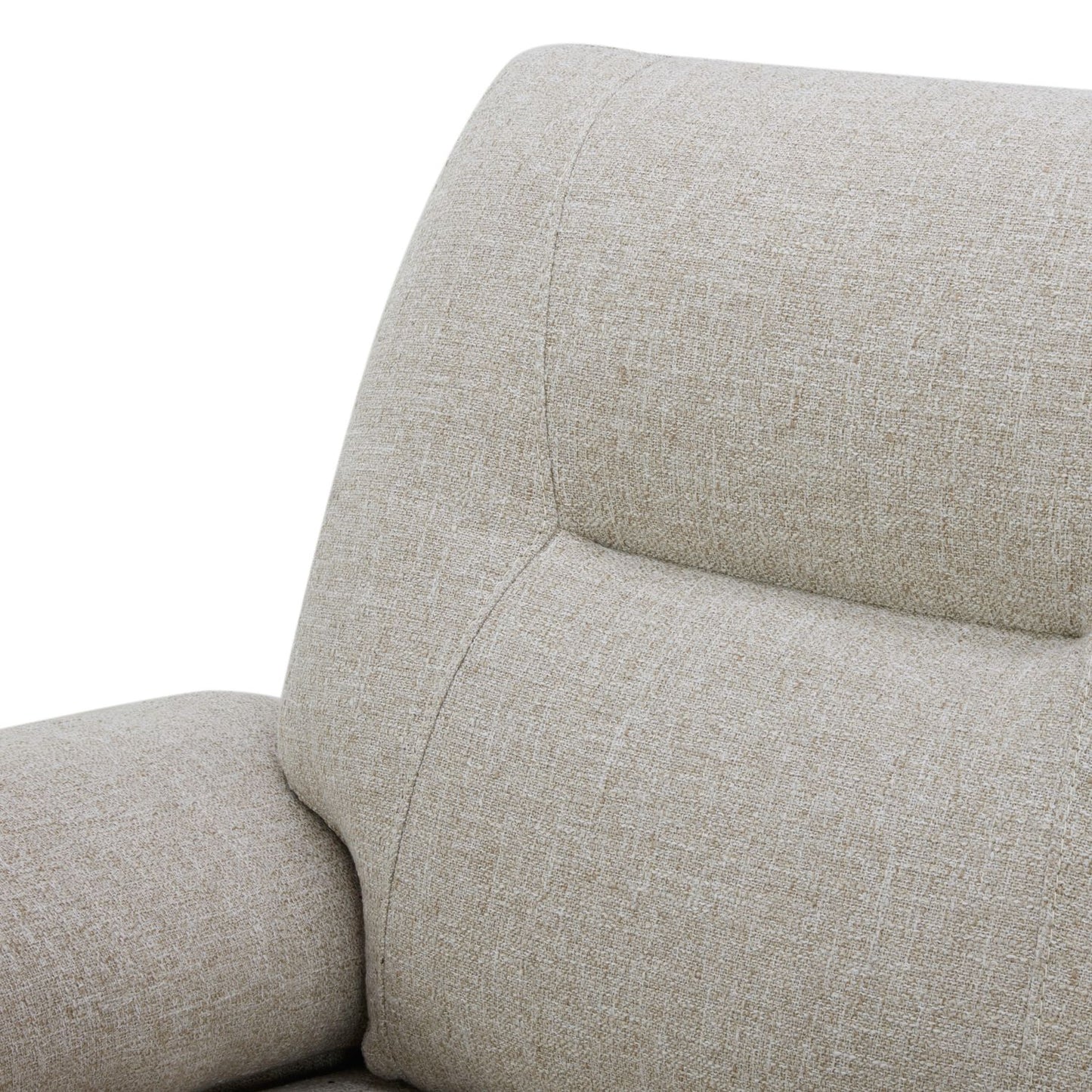 Upholstery Triple Power Zero Gravity Reclining Sofa & Loveseat