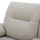 Upholstery Triple Power Zero Gravity Reclining Sofa & Loveseat