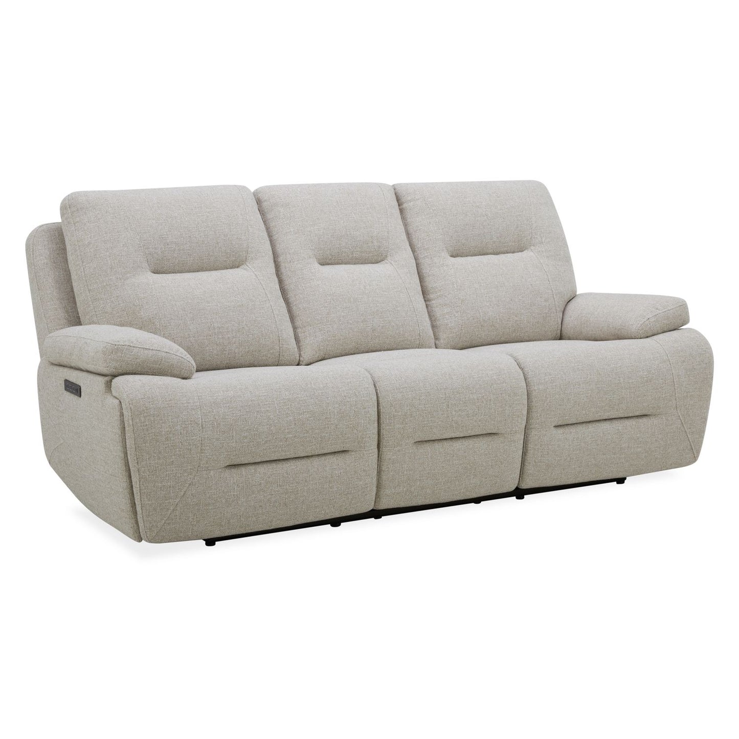 Upholstery Triple Power Zero Gravity Reclining Sofa & Loveseat