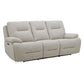 Upholstery Triple Power Zero Gravity Reclining Sofa & Loveseat