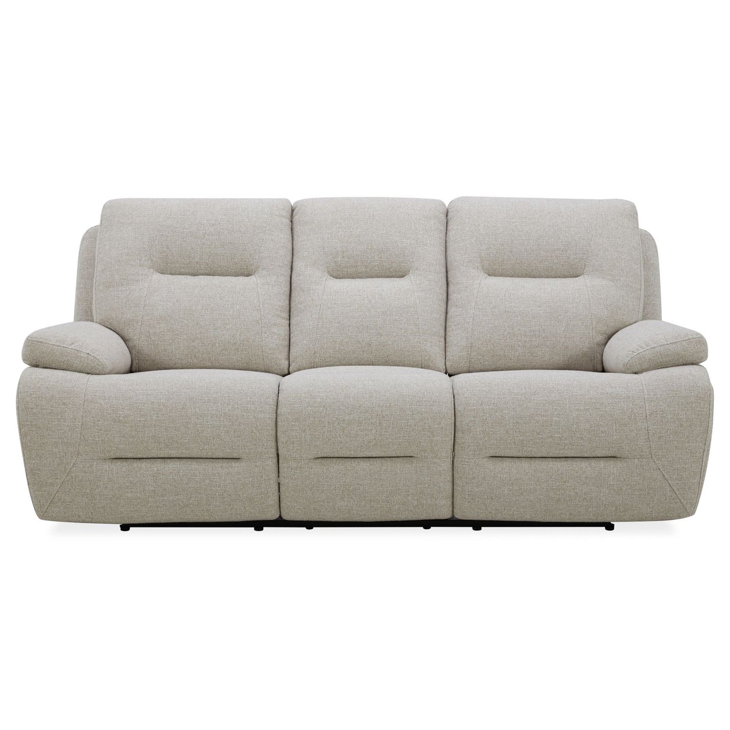 Upholstery Triple Power Zero Gravity Reclining Sofa & Loveseat