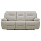 Upholstery Triple Power Zero Gravity Reclining Sofa & Loveseat
