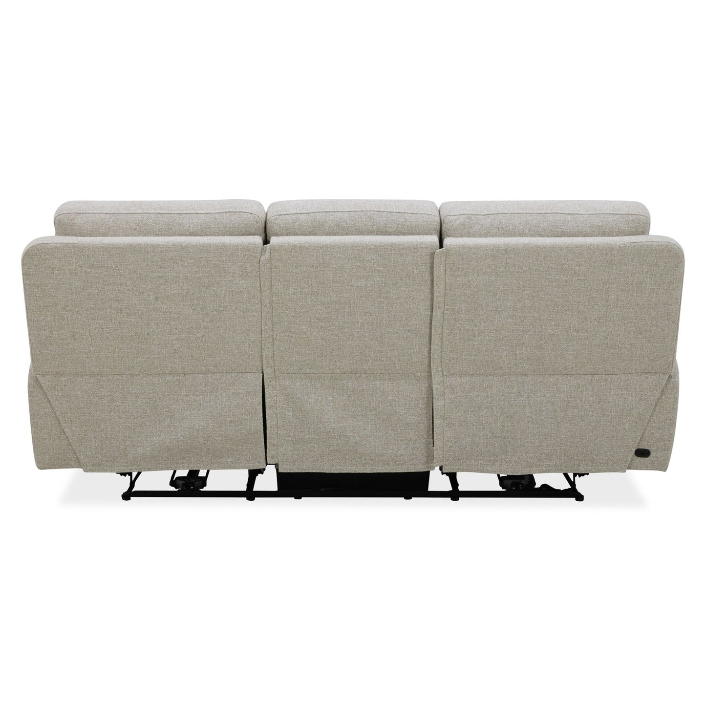 Upholstery Triple Power Zero Gravity Reclining Sofa & Loveseat