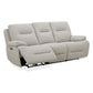 Upholstery Triple Power Zero Gravity Reclining Sofa & Loveseat