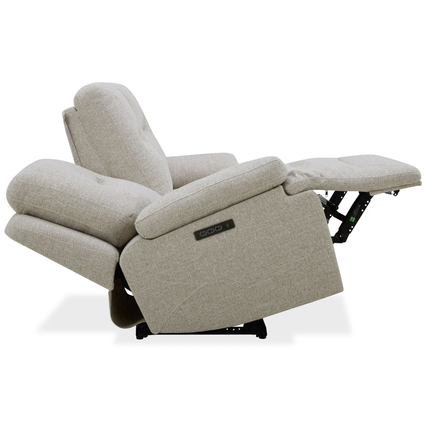 Upholstery Triple Power Zero Gravity Reclining Sofa & Loveseat