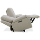 Upholstery Triple Power Zero Gravity Reclining Sofa & Loveseat
