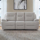 Upholstery Triple Power Zero Gravity Reclining Sofa & Loveseat
