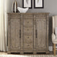 Town & Country Panel Bed, Dresser, Mirror, Chest & Nightstands