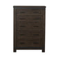 Thornwood Hills Panel Storage Bed Collection
