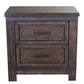 Thornwood Hills Panel Storage Bed Collection