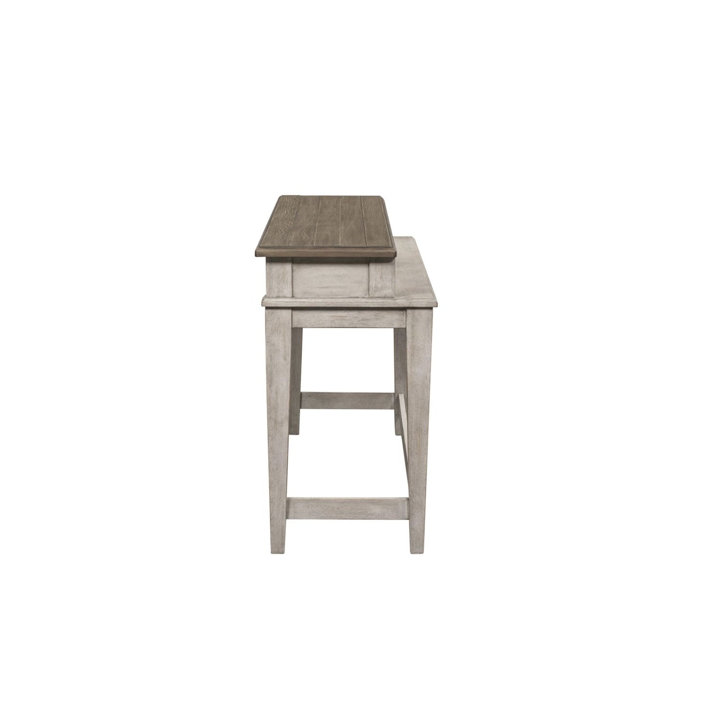 Heartland Console Table & Stools