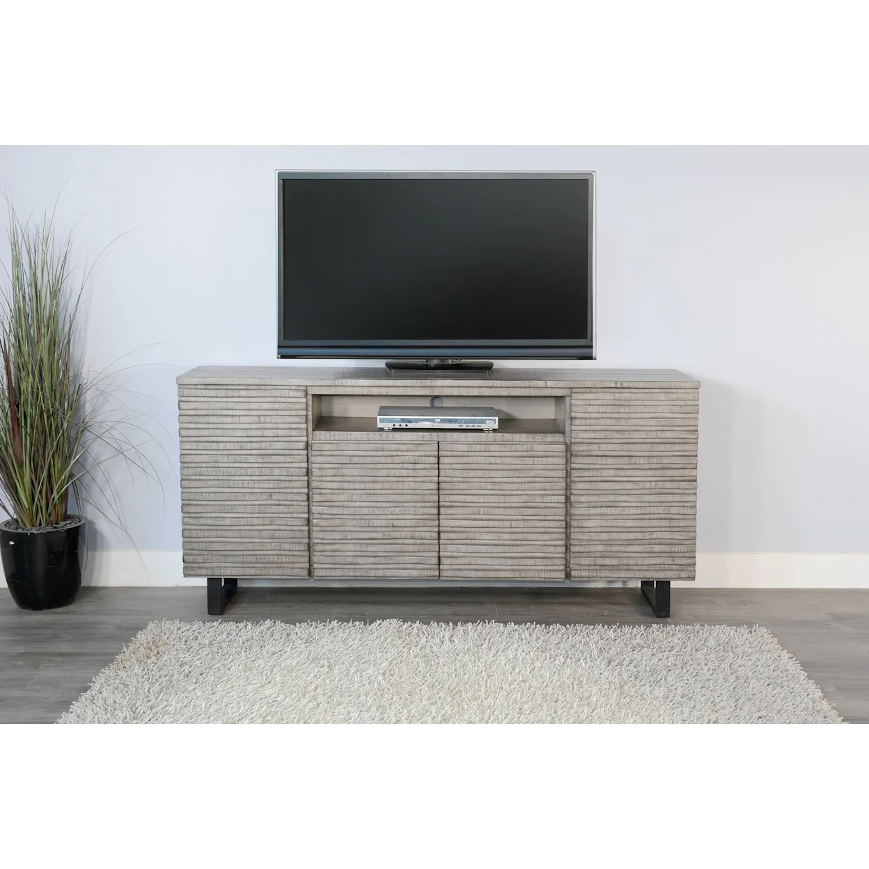 The Vivian TV Stand
