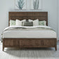 Shaker Lakes Queen Bed-King Bed-Dresser-Mirror-Chest
