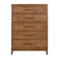 Shaker Lakes Queen Bed-King Bed-Dresser-Mirror-Chest
