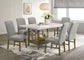 9526 Dining Table & Chairs
