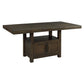 Colorado Counter Table-Counter Chairs-Bench