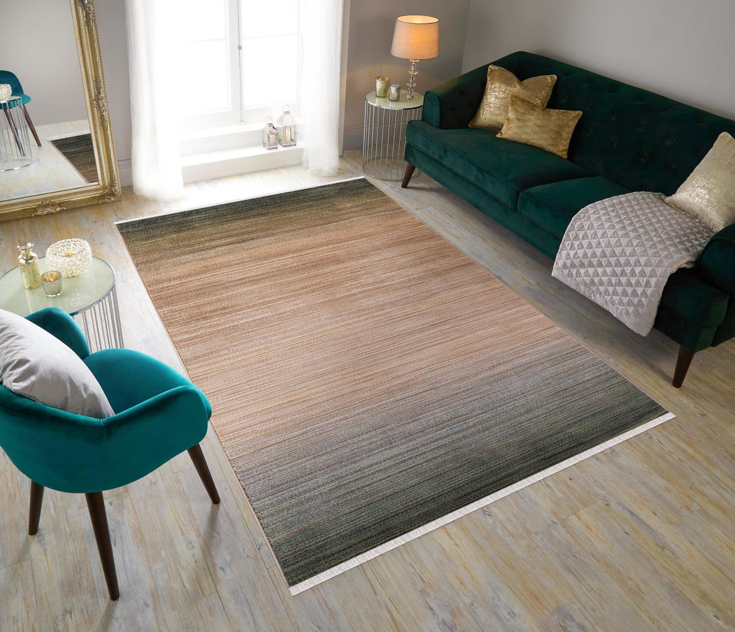 Ana Rug Collection (AA02)