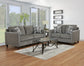 3100 Sofa & Loveseat