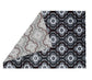 ANATOLIA RUG COLLECTION (AH10) (Grey & Red)