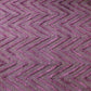 ANKARA RUG COLLECTION (AK03) (Purple)