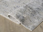 ANGEL RUG COLLECTION (AL08) (Grey)