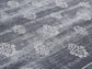 ANGEL RUG COLLECTION (AL10) (Grey)