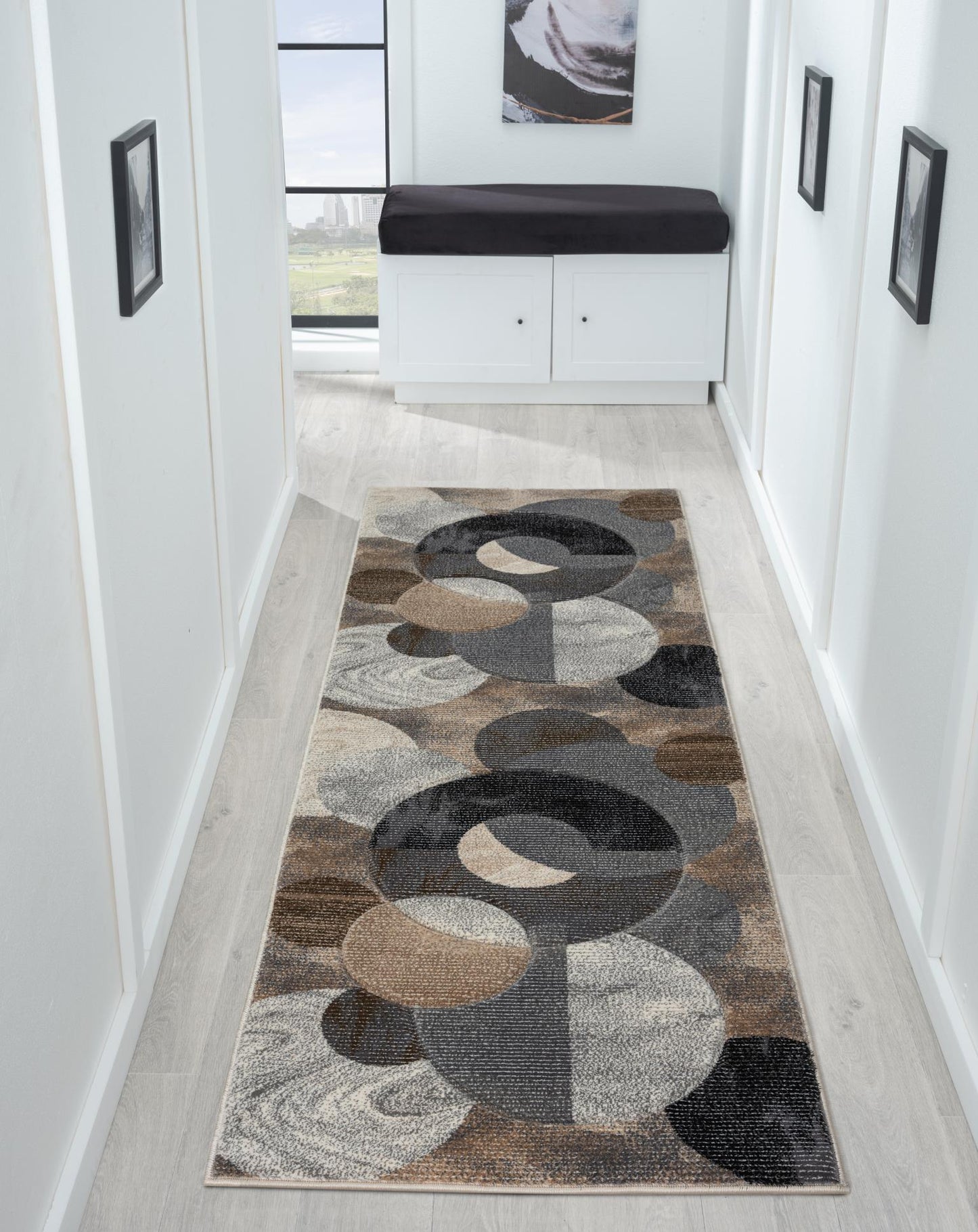 ALEXIA RUG COLLECTION (AX01)
