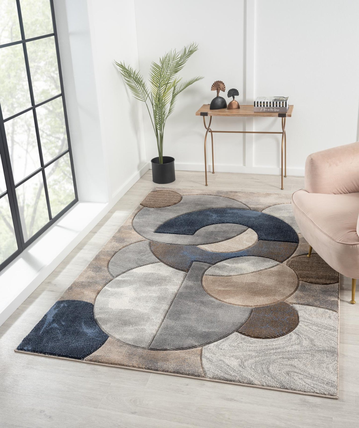 ALEXIA RUG COLLECTION (AX02)