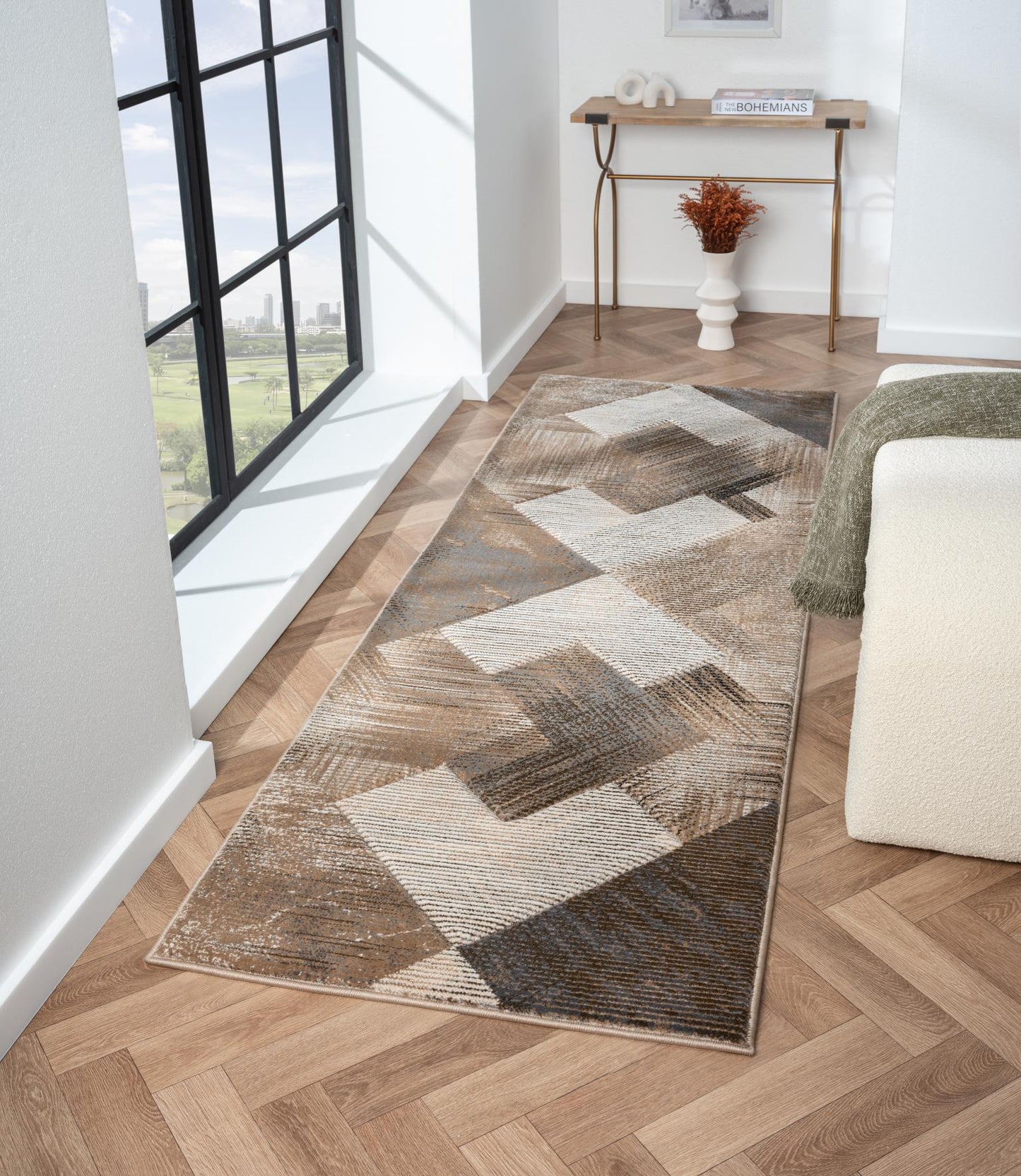 ALEXIA RUG COLLECTION (AX04)