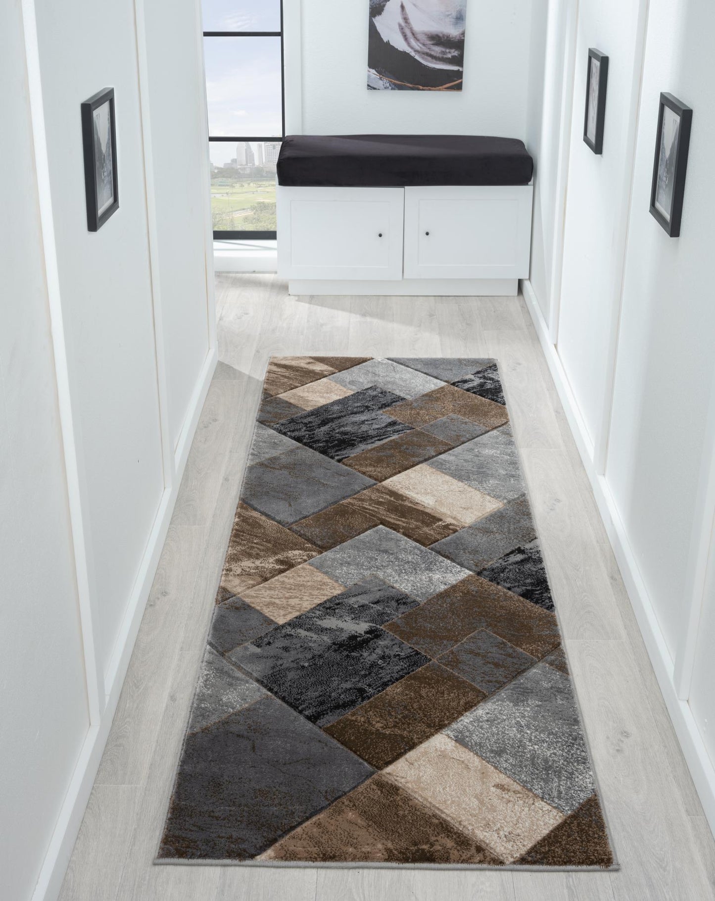 ALEXIA RUG COLLECTION (AX07)