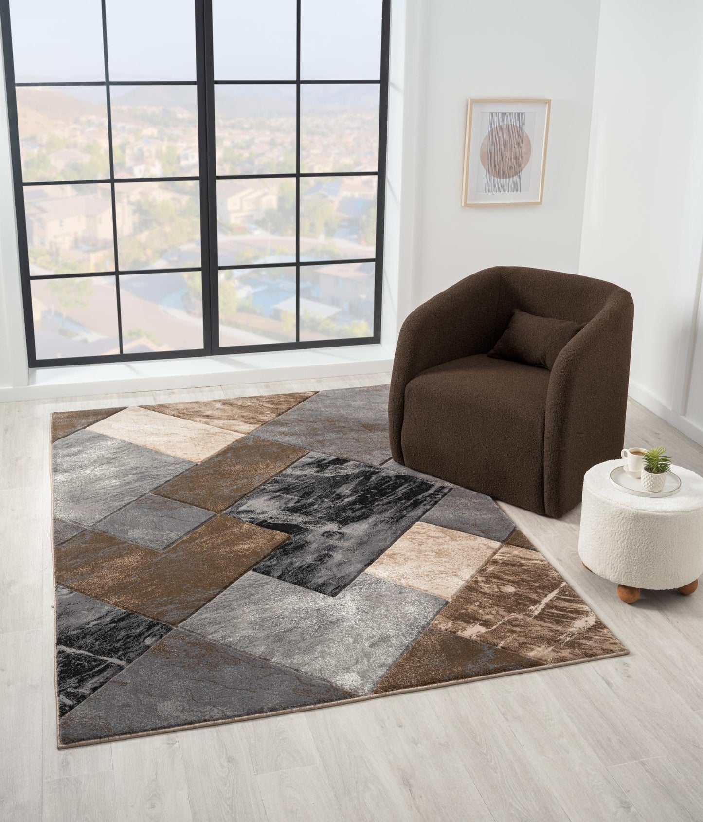 ALEXIA RUG COLLECTION (AX07)