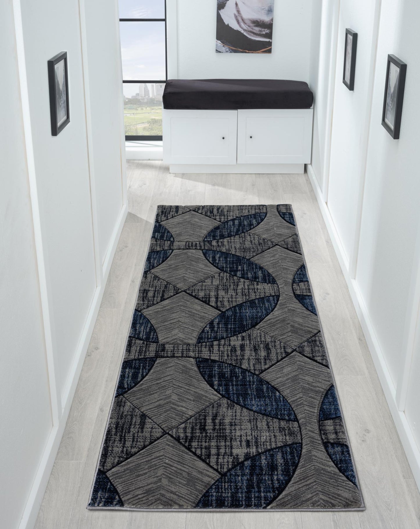 ALEXIA RUG COLLECTION (AX08)