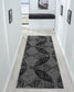 ALEXIA RUG COLLECTION (AX09) GRAY ON GRAY
