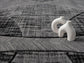 ALEXIA RUG COLLECTION (AX09) GRAY ON GRAY
