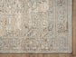 AMELIA RUG COLLECTION (AM02) (Beige/Vizon)