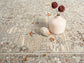 AMELIA RUG COLLECTION (AM02) (Beige/Vizon)