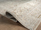 AMELIA RUG COLLECTION (AM02) (Beige/Vizon)