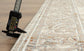 AMELIA RUG COLLECTION (AM02) (Beige/Vizon)