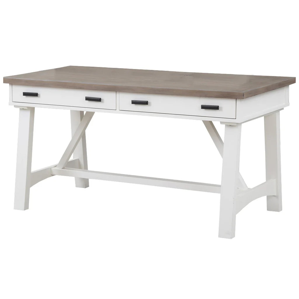 AMERICANA MODERN - COTTON 60" Writing Desk