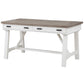 AMERICANA MODERN - COTTON 60" Writing Desk