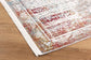 ANDROS RUG COLLECTION (AD05) (Grey or Red/Multi)