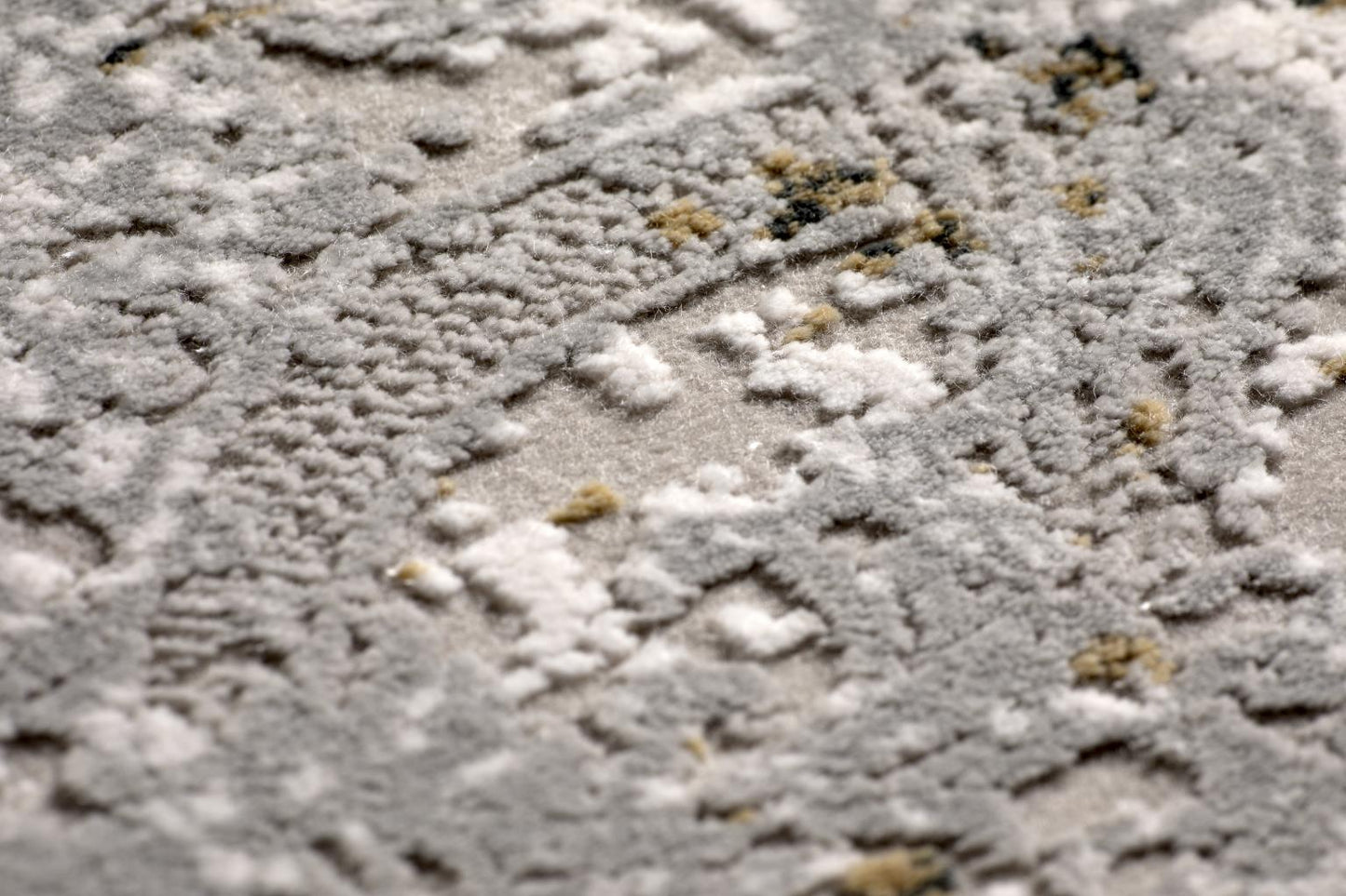ANDROS RUG COLLECTION (AD07) (GRAY)