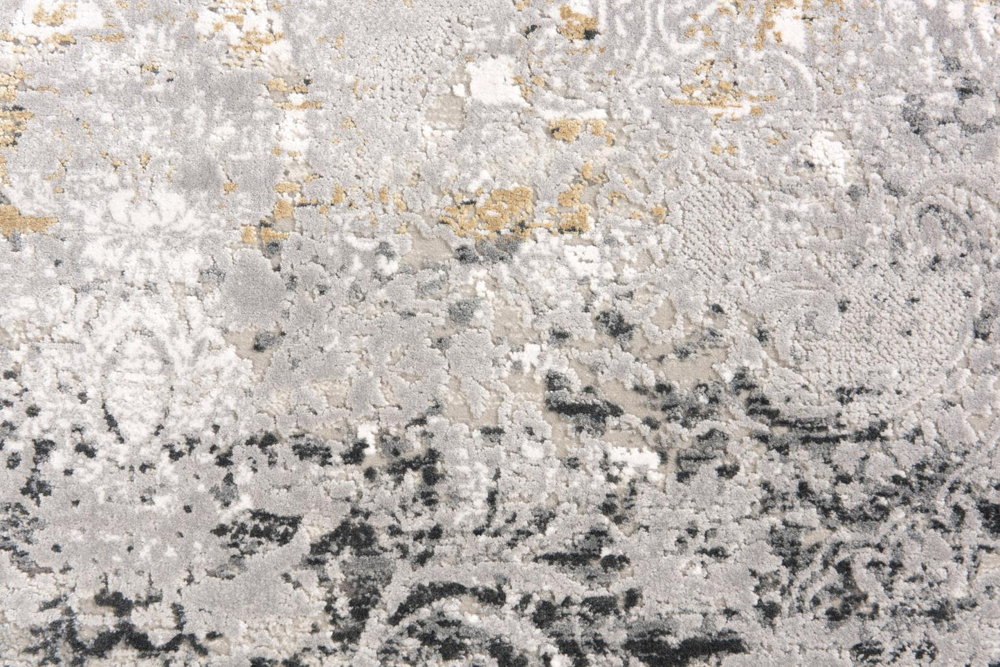 ANDROS RUG COLLECTION (AD07) (GRAY)